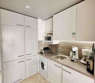  Appartement � vendre 2 pi�ces 45 m�