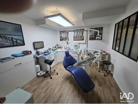 Vente Surface diverse 54 m&sup2; 134400 78190 Trappes