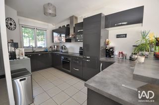  Maison � vendre 4 pi�ces 81 m�