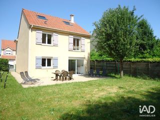  Maison � vendre 7 pi�ces 132 m�