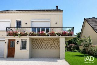  Maison � vendre 5 pi�ces 140 m�