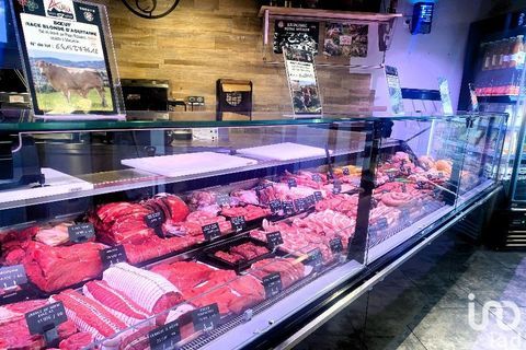 Vente Boutique/Local commercial 110 m&sup2; 195000 44830 Bouaye