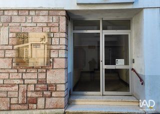  Appartement � vendre 2 pi�ces 33 m�