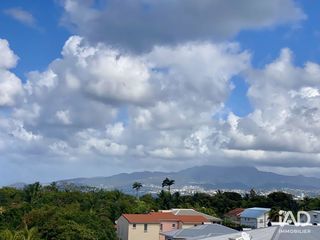  Appartement � vendre 2 pi�ces 40 m�