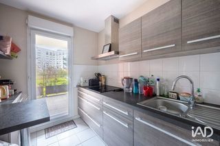  Appartement � vendre 3 pi�ces 67 m�