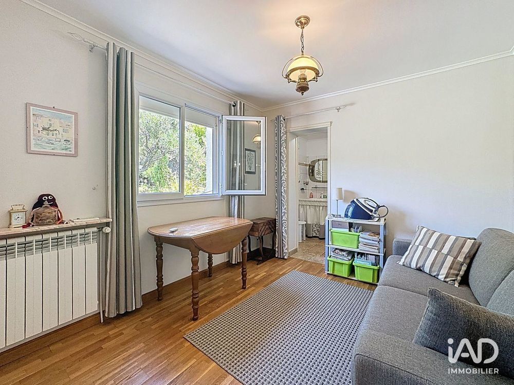 � vendre  Maison Les Issambres (83380)