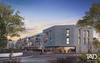  Appartement � vendre 1 pi�ce 30 m�