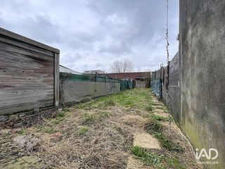  Maison � vendre 2 pi�ces 70 m�