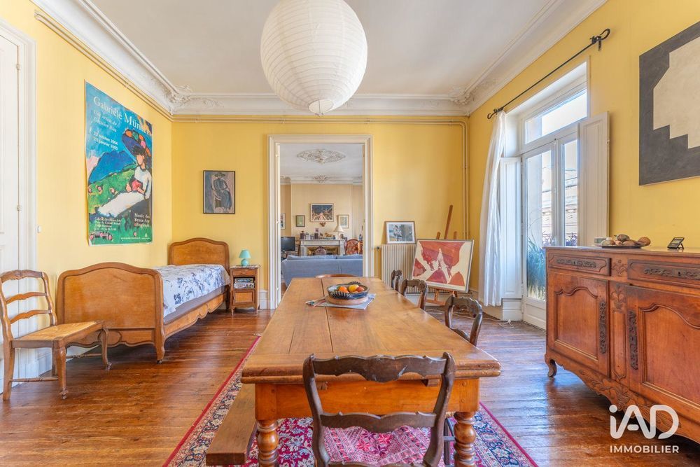 � vendre  Appartement Bordeaux (33000)