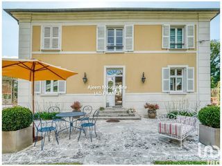  Maison � vendre 9 pi�ces 226 m�