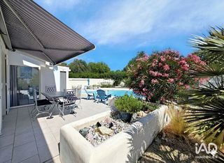  Maison � vendre 5 pi�ces 100 m�