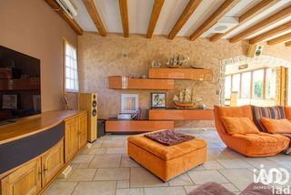  Maison � vendre 8 pi�ces 185 m�