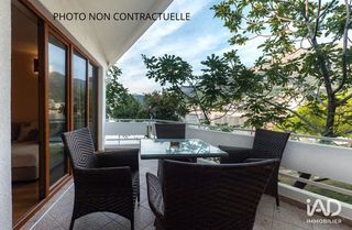  Appartement � vendre 4 pi�ces 111 m�