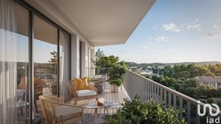  Appartement � vendre 3 pi�ces 62 m�