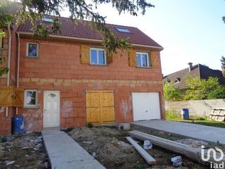  Maison � vendre 4 pi�ces 140 m�