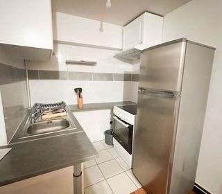  Appartement � louer 3 pi�ces 38 m�