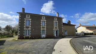  Maison � vendre 4 pi�ces 150 m�