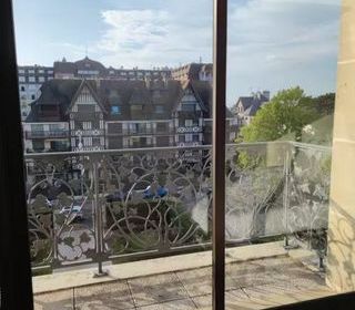  Appartement � vendre 1 pi�ce 20 m�