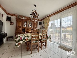  Maison � vendre 4 pi�ces 72 m�