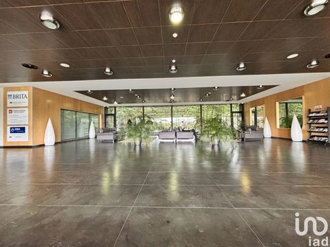 Vente Bureaux 50 m&sup2; 144000 91000 �vry