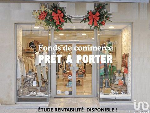 Vente Surface diverse 100 m&sup2; 49000 84120 Pertuis