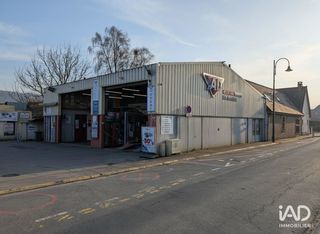  Loft � vendre 200 m�