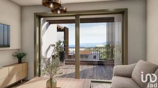  Appartement � vendre 2 pi�ces 48 m�