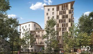  Appartement � vendre 3 pi�ces 61 m�