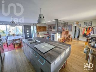  Maison � vendre 5 pi�ces 130 m�