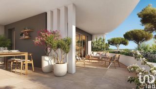  Appartement � vendre 3 pi�ces 62 m�