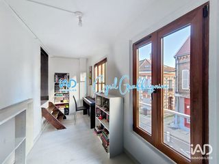  Immeuble � vendre 4 pi�ces 71 m�