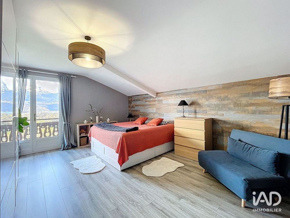 � vendre  Maison S�vrier (74320)