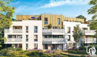  Appartement � vendre 4 pi�ces 85 m�