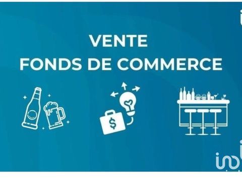 Vente Restaurant 59 m&sup2; 79000 77680 Roissy en brie