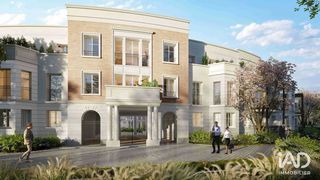  Appartement � vendre 4 pi�ces 90 m�