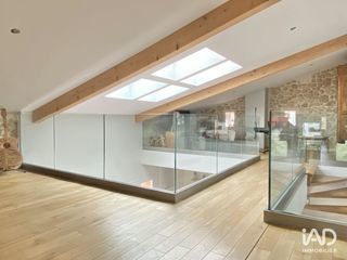  Maison � vendre 6 pi�ces 180 m�