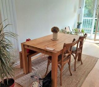  Appartement � vendre 3 pi�ces 61 m�