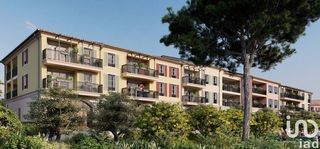  Appartement � vendre 2 pi�ces 46 m�