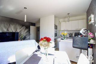  Appartement � vendre 3 pi�ces 52 m�