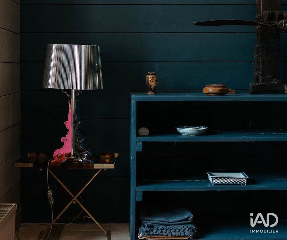 � vendre  Maison Orgeval (78630)