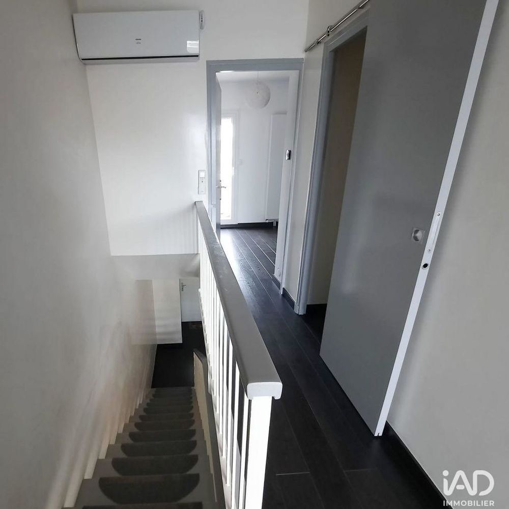 � vendre  Maison Le Grau-du-Roi (30240)