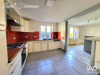  Maison � vendre 4 pi�ces 142 m�