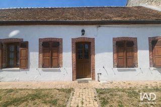  Maison � vendre 5 pi�ces 92 m�