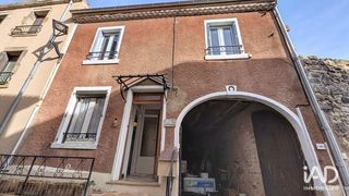  Maison � vendre 4 pi�ces 124 m�