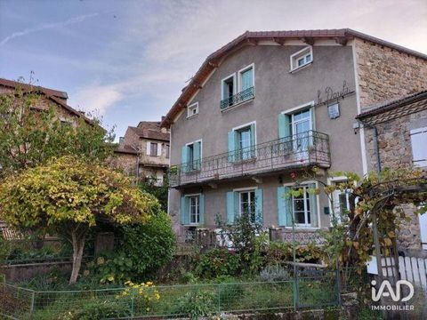   Vente Maison/villa 11 pi�ces Maison - 11 pi�ce(s) - 234 m�