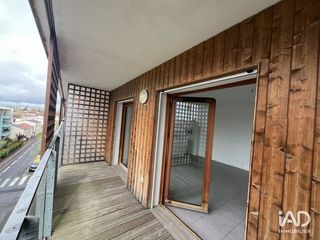  Appartement � louer 1 pi�ce 30 m�