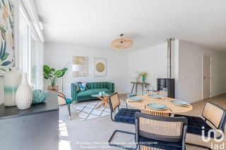  Maison � vendre 3 pi�ces 69 m�