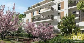  Appartement � vendre 4 pi�ces 78 m�