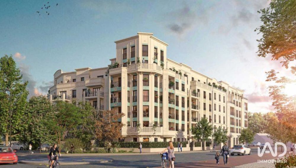 � vendre  Appartement Clamart (92140)