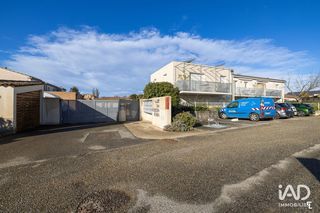  Appartement � vendre 2 pi�ces 29 m�